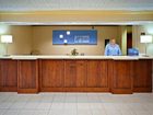 фото отеля Holiday Inn Express Morehead