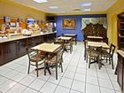 фото отеля Holiday Inn Express Morehead