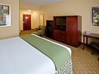 фото отеля Holiday Inn Express Morehead
