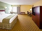 фото отеля Holiday Inn Express Morehead