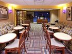 фото отеля Holiday Inn Express Morehead