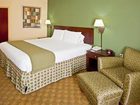 фото отеля Holiday Inn Express Morehead