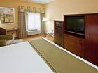 фото отеля Holiday Inn Express Morehead