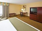 фото отеля Holiday Inn Express Morehead