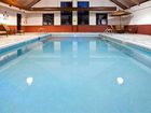 фото отеля Holiday Inn Express Morehead