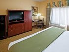 фото отеля Holiday Inn Express Morehead