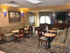 фото отеля Holiday Inn Express Morehead