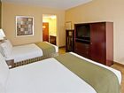 фото отеля Holiday Inn Express Morehead