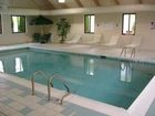 фото отеля Holiday Inn Express Morehead