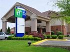 фото отеля Holiday Inn Express Morehead