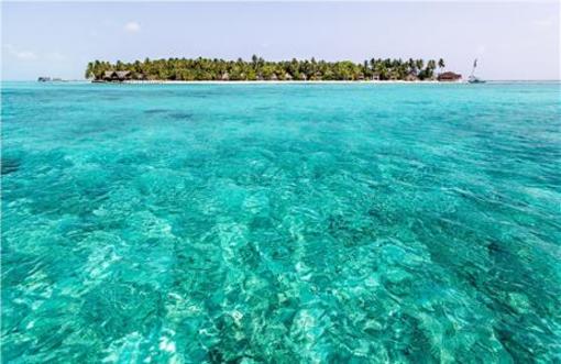 фото отеля Palm Beach Resort and Spa Maldives