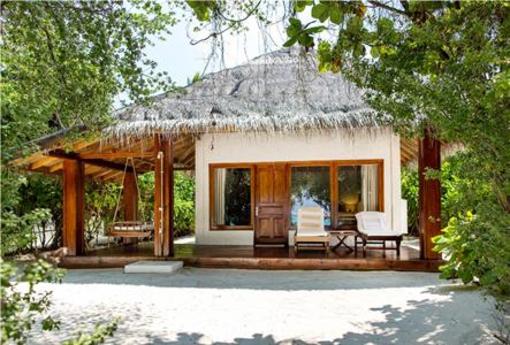 фото отеля Palm Beach Resort and Spa Maldives