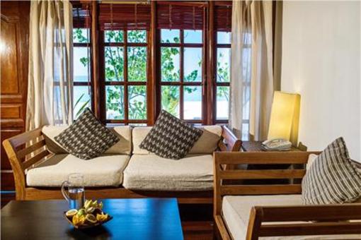 фото отеля Palm Beach Resort and Spa Maldives