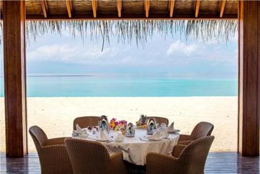 фото отеля Palm Beach Resort and Spa Maldives