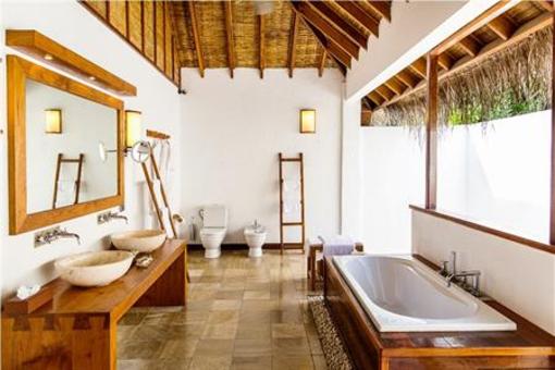 фото отеля Palm Beach Resort and Spa Maldives