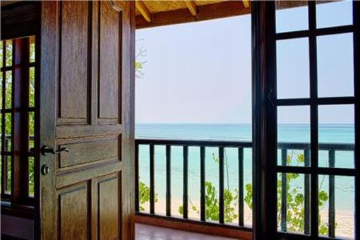 фото отеля Palm Beach Resort and Spa Maldives