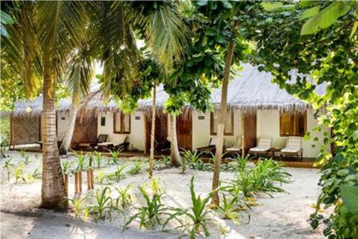 фото отеля Palm Beach Resort and Spa Maldives
