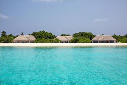 фото отеля Palm Beach Resort and Spa Maldives