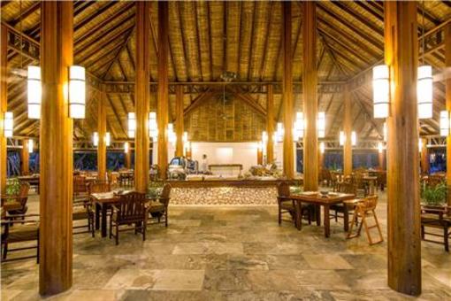 фото отеля Palm Beach Resort and Spa Maldives