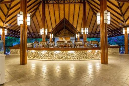 фото отеля Palm Beach Resort and Spa Maldives