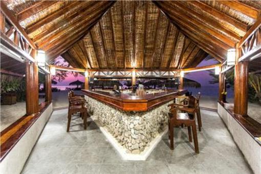 фото отеля Palm Beach Resort and Spa Maldives