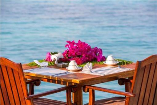 фото отеля Palm Beach Resort and Spa Maldives