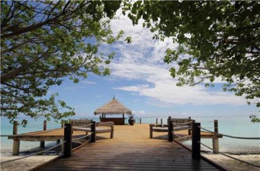 фото отеля Palm Beach Resort and Spa Maldives