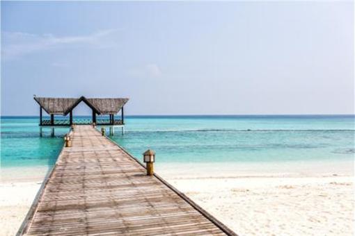 фото отеля Palm Beach Resort and Spa Maldives
