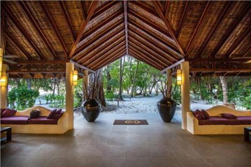 фото отеля Palm Beach Resort and Spa Maldives