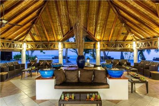фото отеля Palm Beach Resort and Spa Maldives
