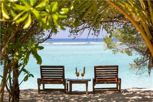 фото отеля Palm Beach Resort and Spa Maldives