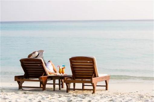 фото отеля Palm Beach Resort and Spa Maldives