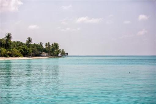 фото отеля Palm Beach Resort and Spa Maldives