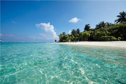 фото отеля Palm Beach Resort and Spa Maldives