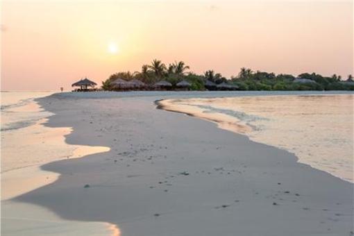 фото отеля Palm Beach Resort and Spa Maldives