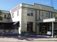 AAE Miami Beach Lombardy Hotel