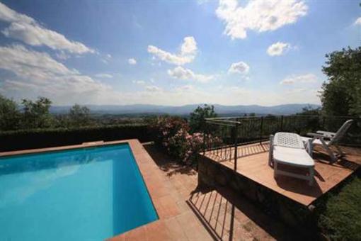 фото отеля Agriturismo Fattoria La Torre