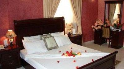 фото отеля Al Mourouj Inn Hotel
