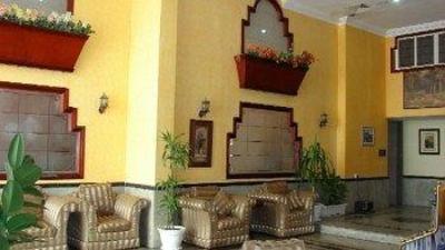 фото отеля Al Mourouj Inn Hotel