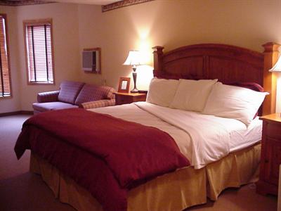 фото отеля Riverwood Inn and Conference Center