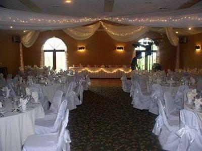 фото отеля Riverwood Inn and Conference Center