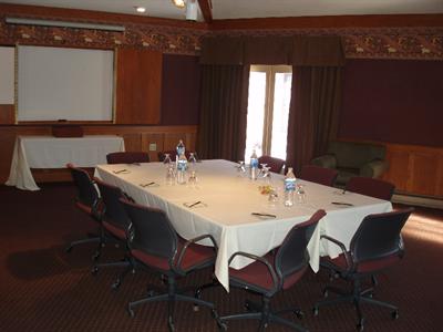 фото отеля Riverwood Inn and Conference Center