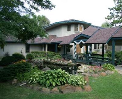фото отеля Riverwood Inn and Conference Center