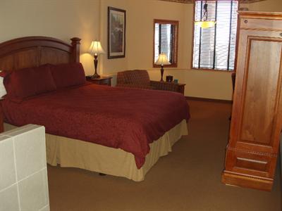 фото отеля Riverwood Inn and Conference Center