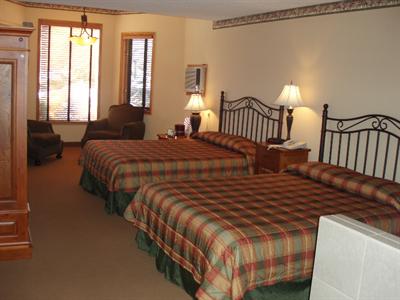 фото отеля Riverwood Inn and Conference Center