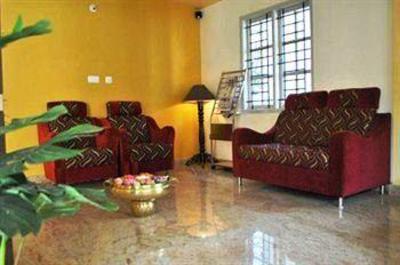 фото отеля Aishwarya Residency