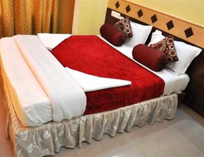 фото отеля Aishwarya Residency