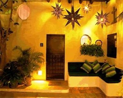 фото отеля Los Milagros Hotel