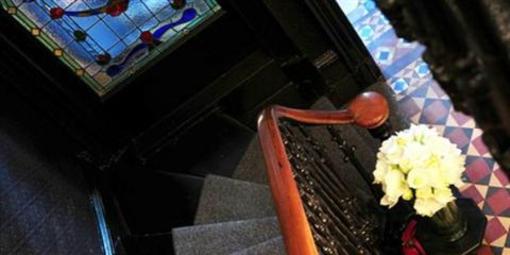фото отеля 94DR Guest House Edinburgh