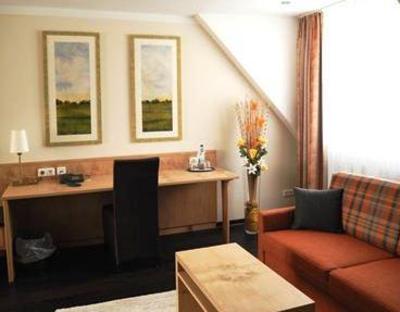 фото отеля Hotel Fischzucht